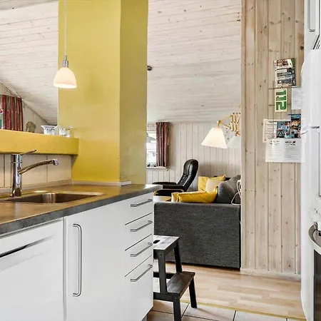 358-hvide-sande-fyrmarken-25 * ヴィデ・サンデ