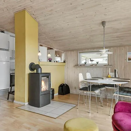 358-hvide-sande-fyrmarken-25 別荘