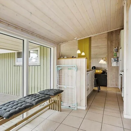 別荘 358-hvide-sande-fyrmarken-25