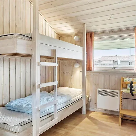 別荘 358-hvide-sande-fyrmarken-25