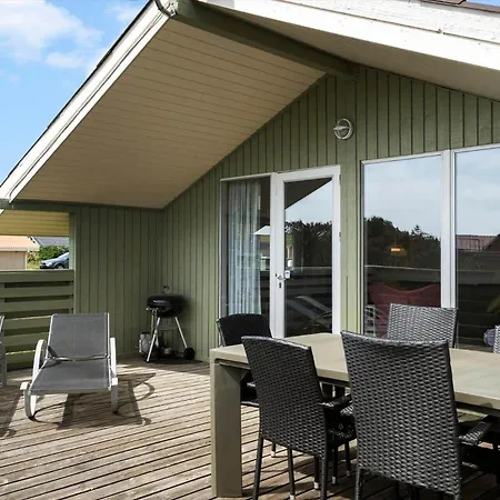 358-hvide-sande-fyrmarken-25 * ヴィデ・サンデ