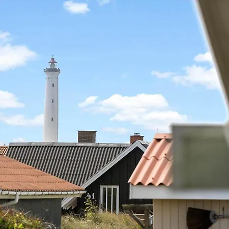 358-hvide-sande-fyrmarken-25 別荘