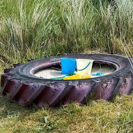 別荘 358-hvide-sande-fyrmarken-25