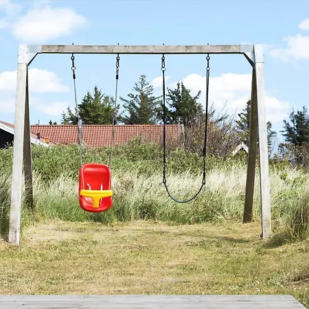 別荘 358-hvide-sande-fyrmarken-25 *