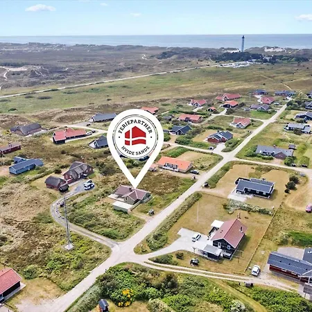 別荘 358-hvide-sande-fyrmarken-25 ヴィデ・サンデ