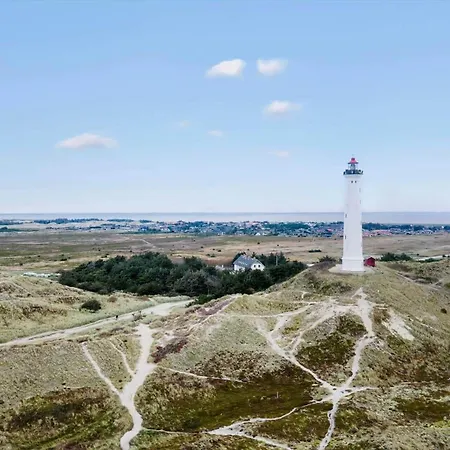 別荘 358-hvide-sande-fyrmarken-25 ヴィデ・サンデ