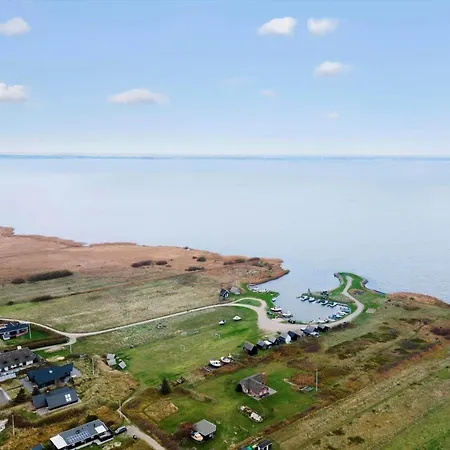 別荘 358-hvide-sande-fyrmarken-25 *