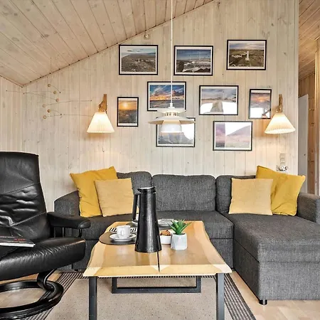 358-hvide-sande-fyrmarken-25 Holiday home