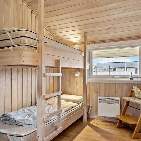 Ferienhaus 358-hvide-sande-fyrmarken-25 *