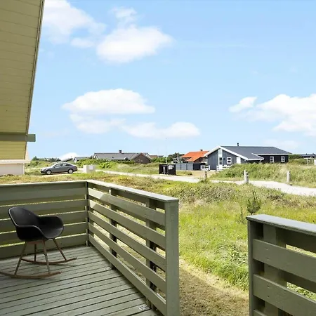 358-hvide-sande-fyrmarken-25 Holiday home *
