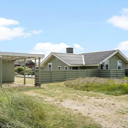 Holiday home 358-hvide-sande-fyrmarken-25