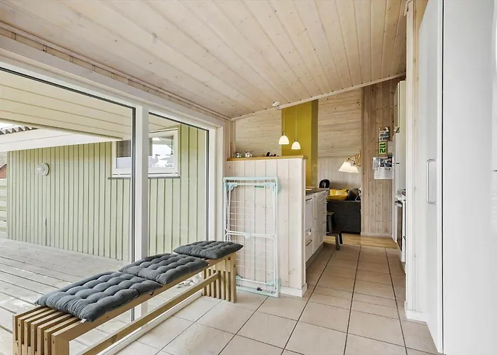 Prázdninový dům 358-hvide-sande-fyrmarken-25