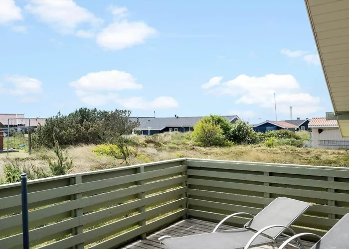 358-hvide-sande-fyrmarken-25 Feriehus Hvide Sande