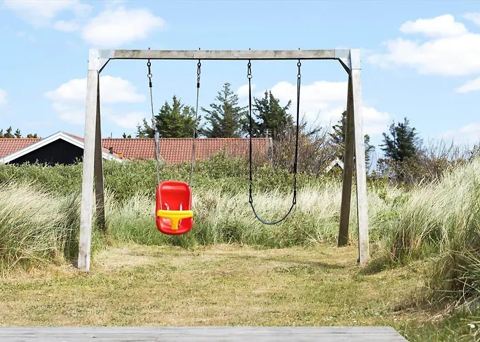 Feriehus 358-hvide-sande-fyrmarken-25 *