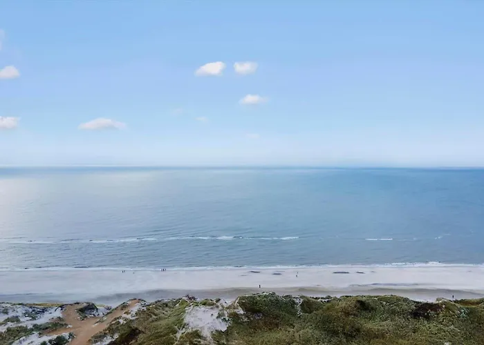 358-hvide-sande-fyrmarken-25 Feriehus Hvide Sande