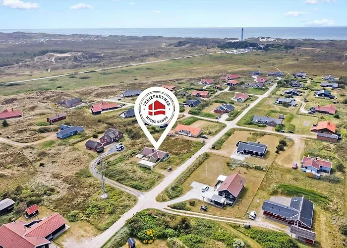 Prázdninový dům 358-hvide-sande-fyrmarken-25 Hvide Sande