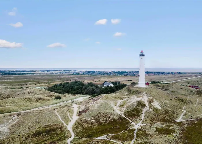 Feriehus 358-hvide-sande-fyrmarken-25 Hvide Sande