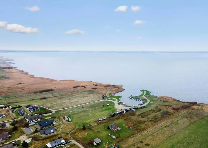 Feriehus 358-hvide-sande-fyrmarken-25 *